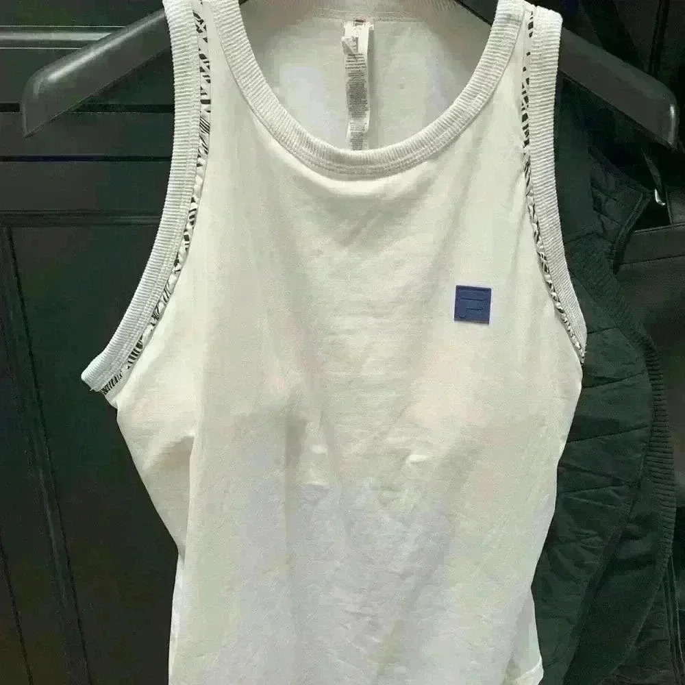 Fila tennis tank
